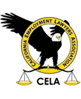CELA Badge