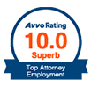 Avvo Rating