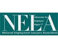 NELA Badge