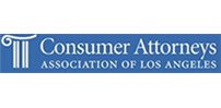 Consumer Attorneys Badges